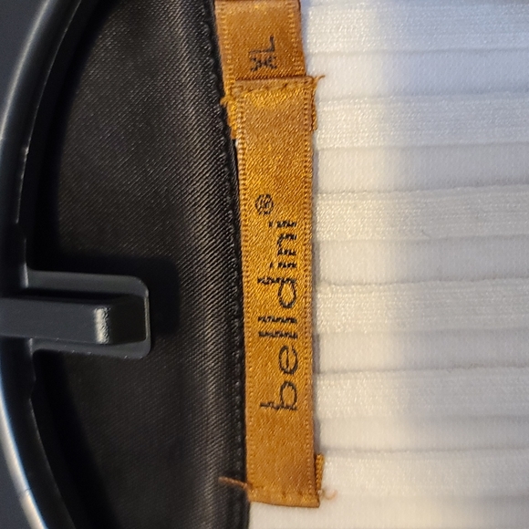 Belldini Tuxedo Vest - Picture 4 of 12